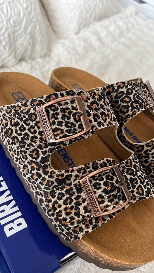 Sandali Birkenstock Arizona – Link Hacoo · foto 2