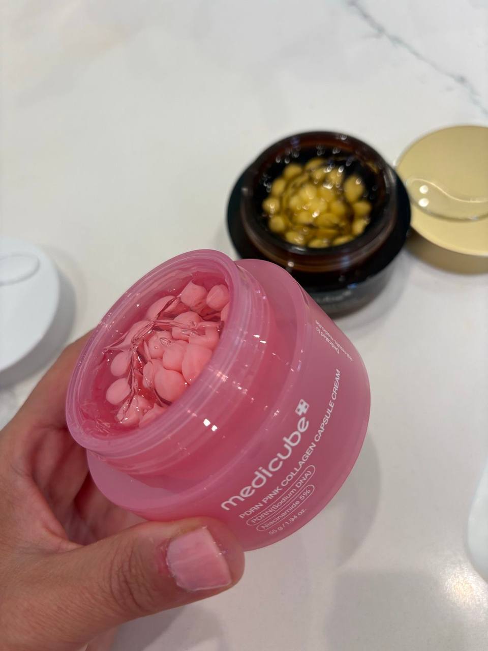 Medicube List skincare – Hacoo link · photo 4