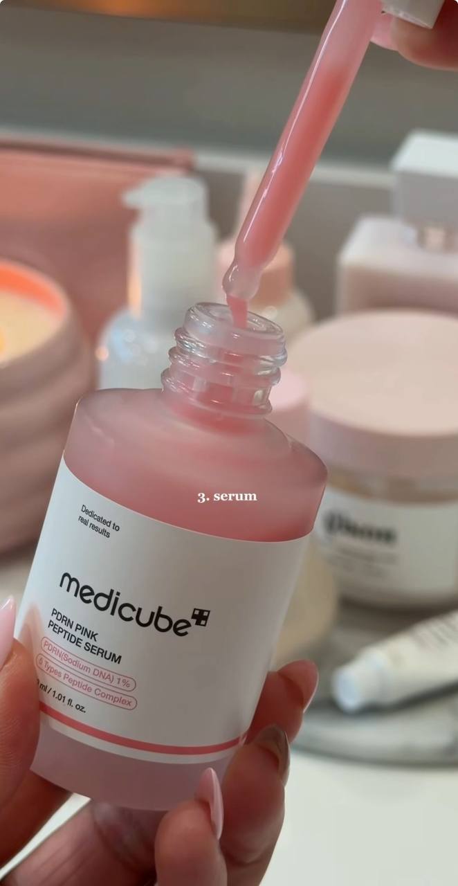 Medicube List skincare – Hacoo link · photo 5