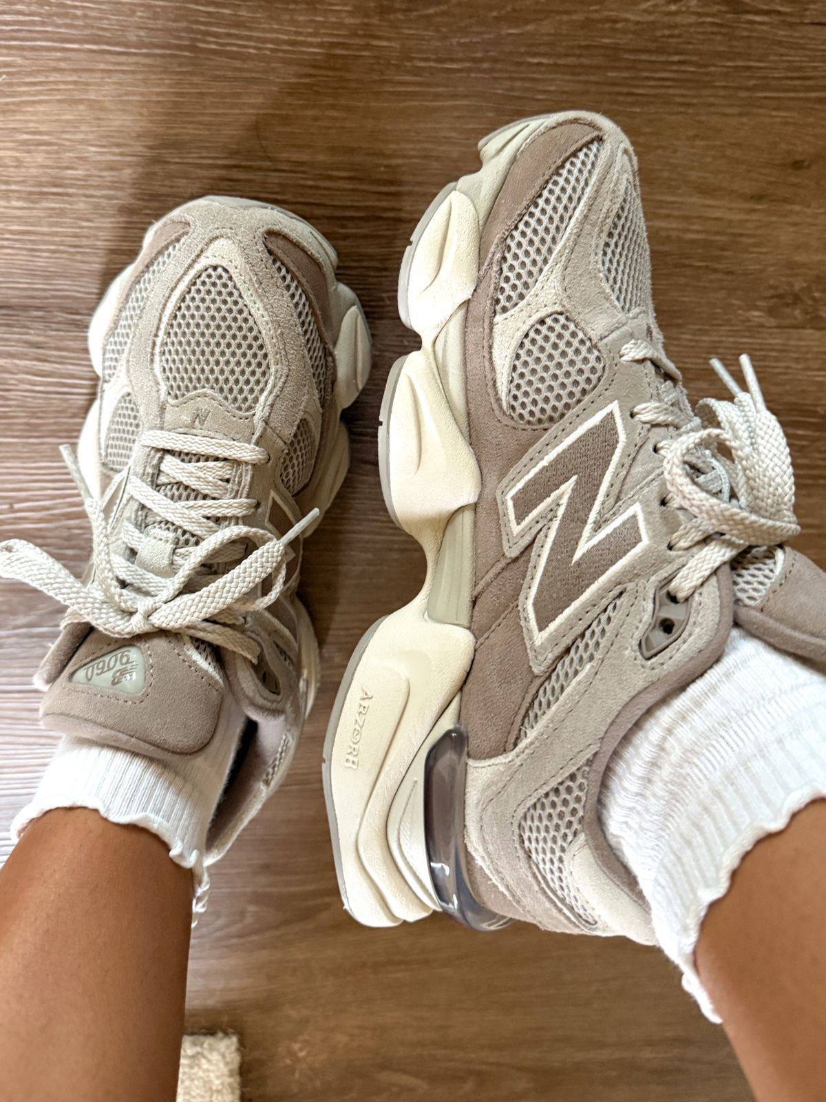 New Balance 9060 Sneaker – Hacoo-Link