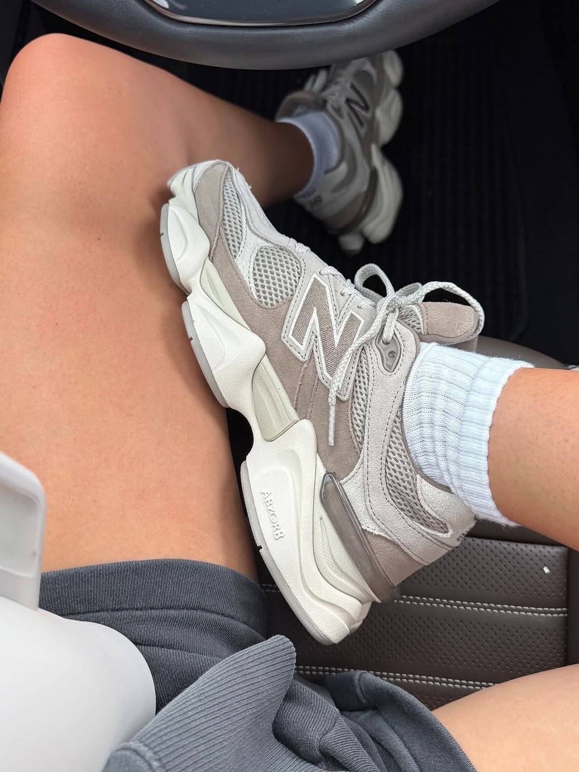 New Balance 9060 Sneaker – Hacoo-Link · Foto 4