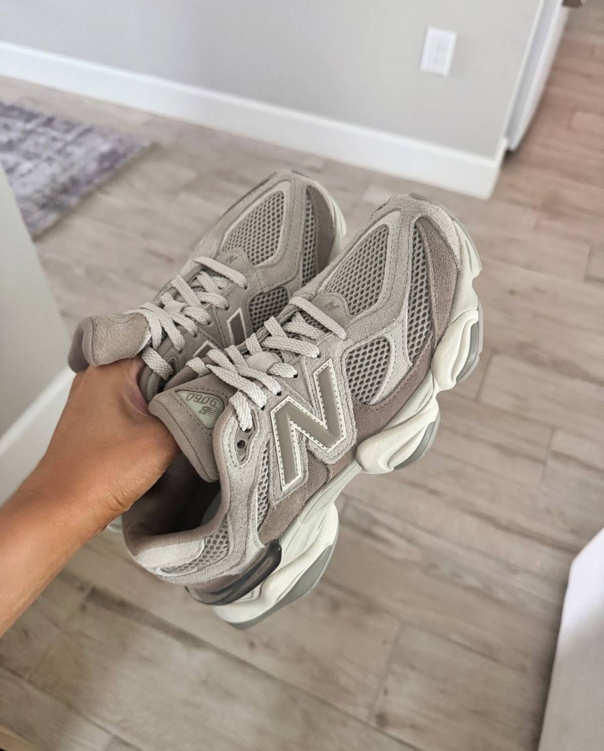 New Balance 9060 Sneaker – Hacoo-Link · Foto 5