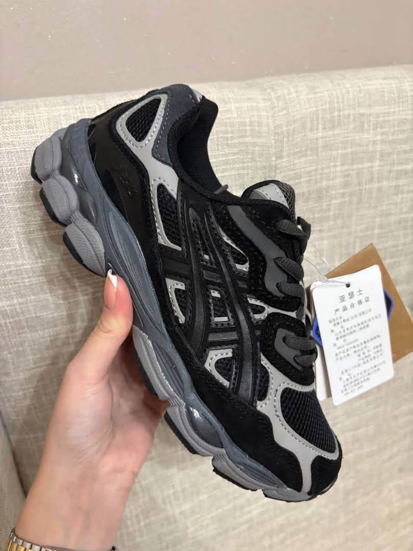 Asics Gel Nyc sneakers – Hacoo link · photo 2