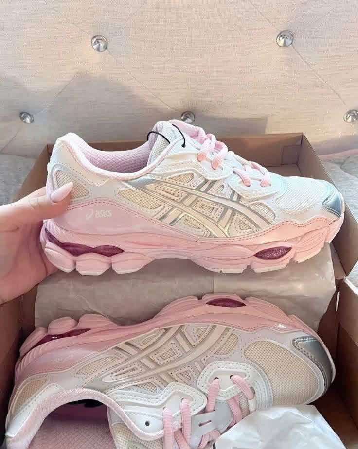 Asics Gel Nyc sneakers – Hacoo link · photo 4