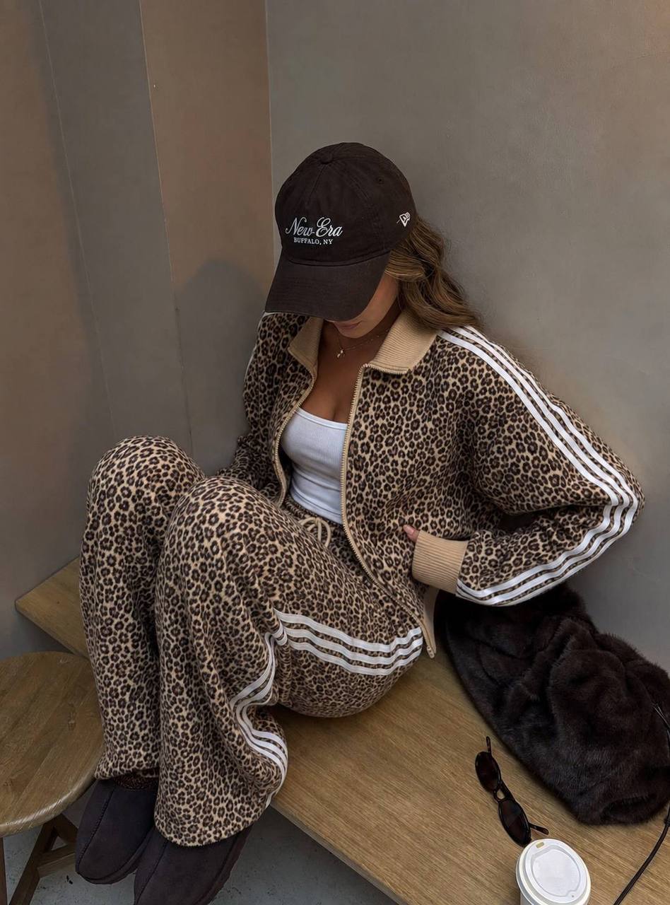Adidas Trainingsanzug – Hacoo-Link · Foto 3