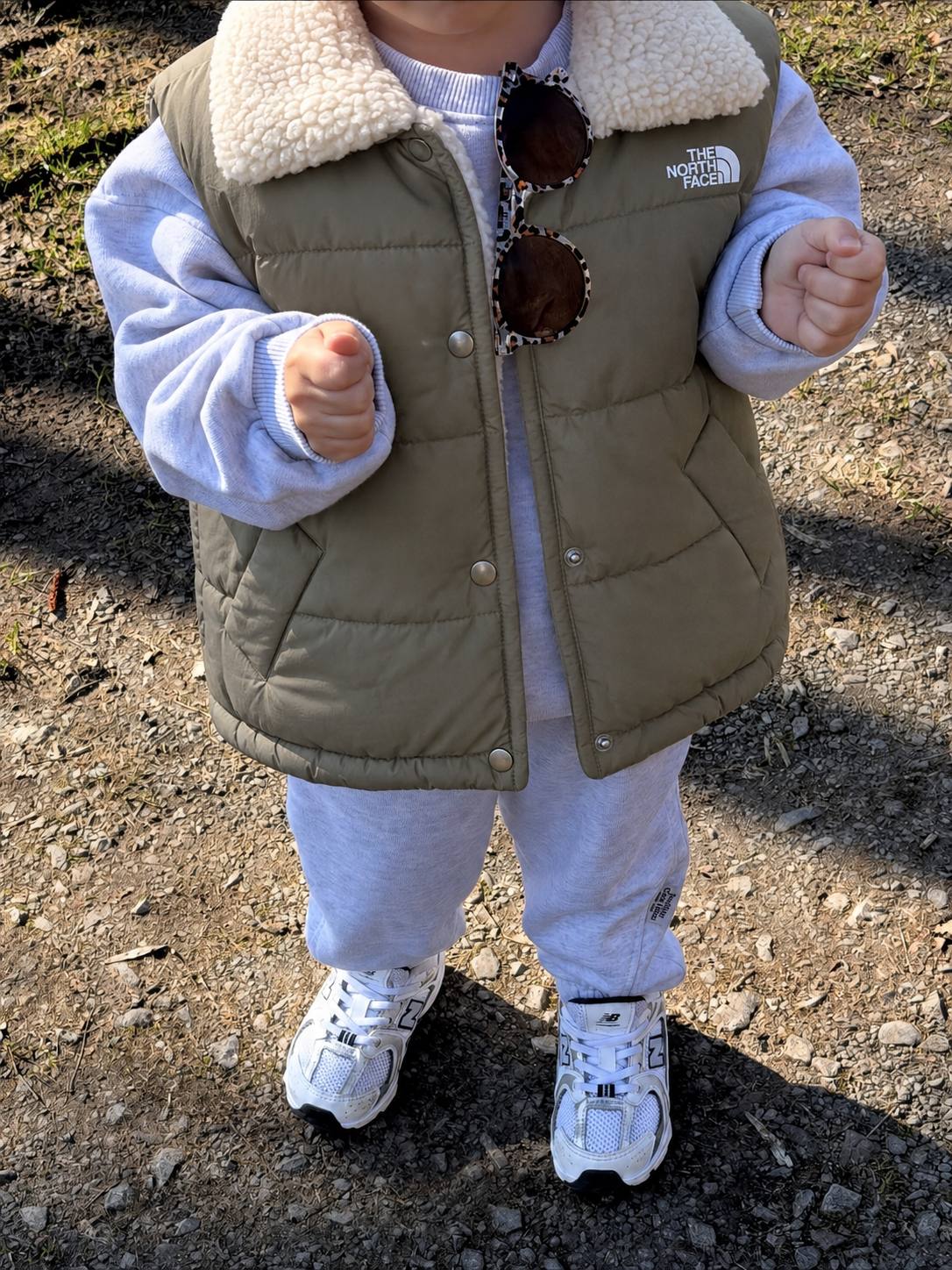 The North Face List For Kids – Lien Hacoo · photo 2