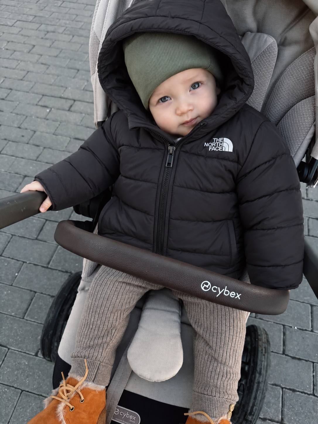 The North Face List For Kids – Lien Hacoo · photo 3