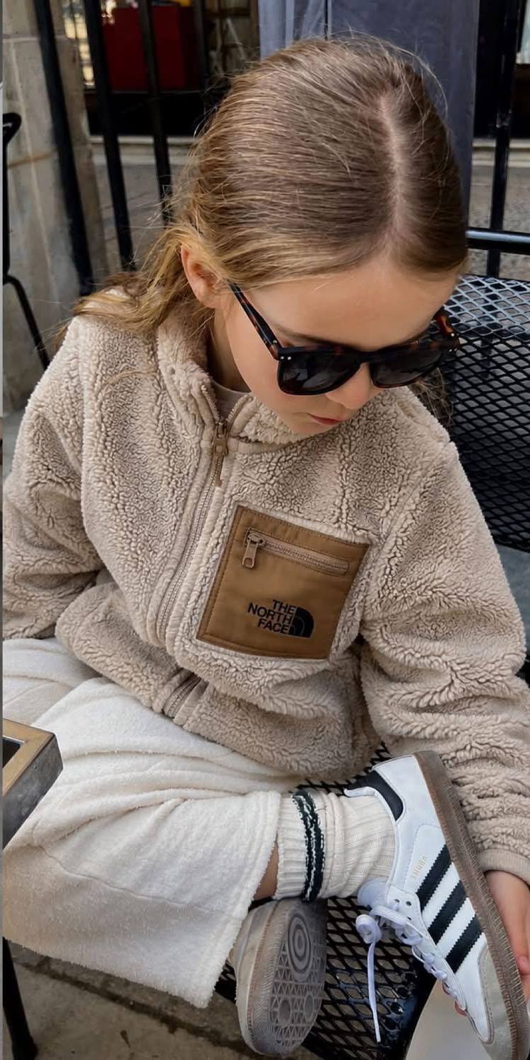 The North Face List For Kids – Lien Hacoo · photo 4
