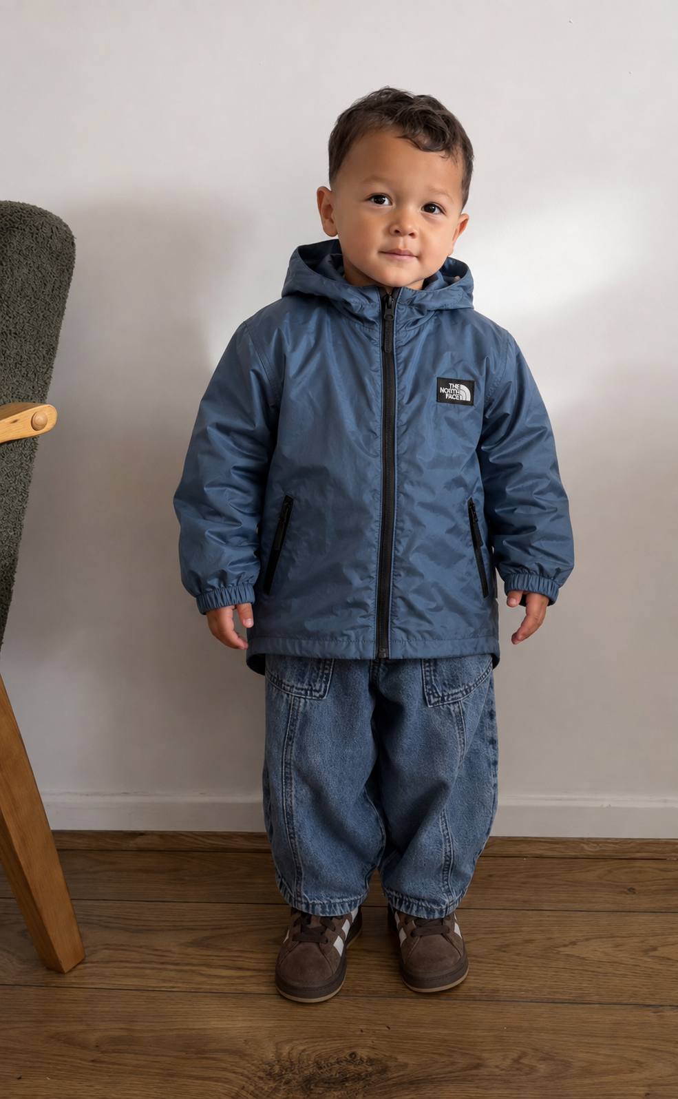 The North Face List For Kids – Lien Hacoo · photo 5