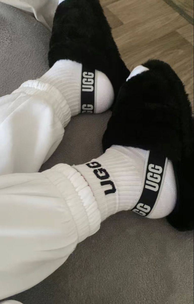 Pantufas Ugg – Link da Hacoo · foto 2