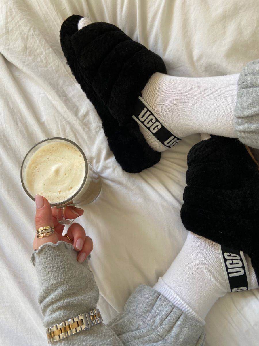 Pantufas Ugg – Link da Hacoo · foto 3