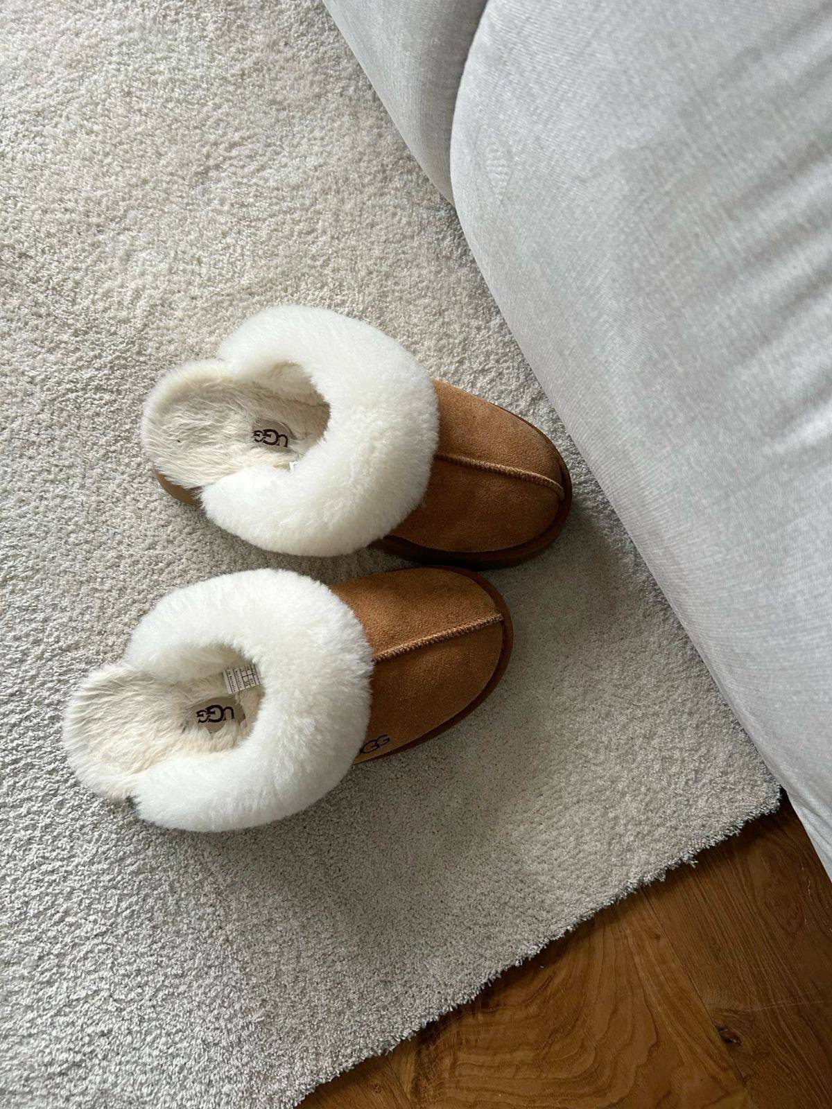Chaussons Ugg – Lien Hacoo · photo 2