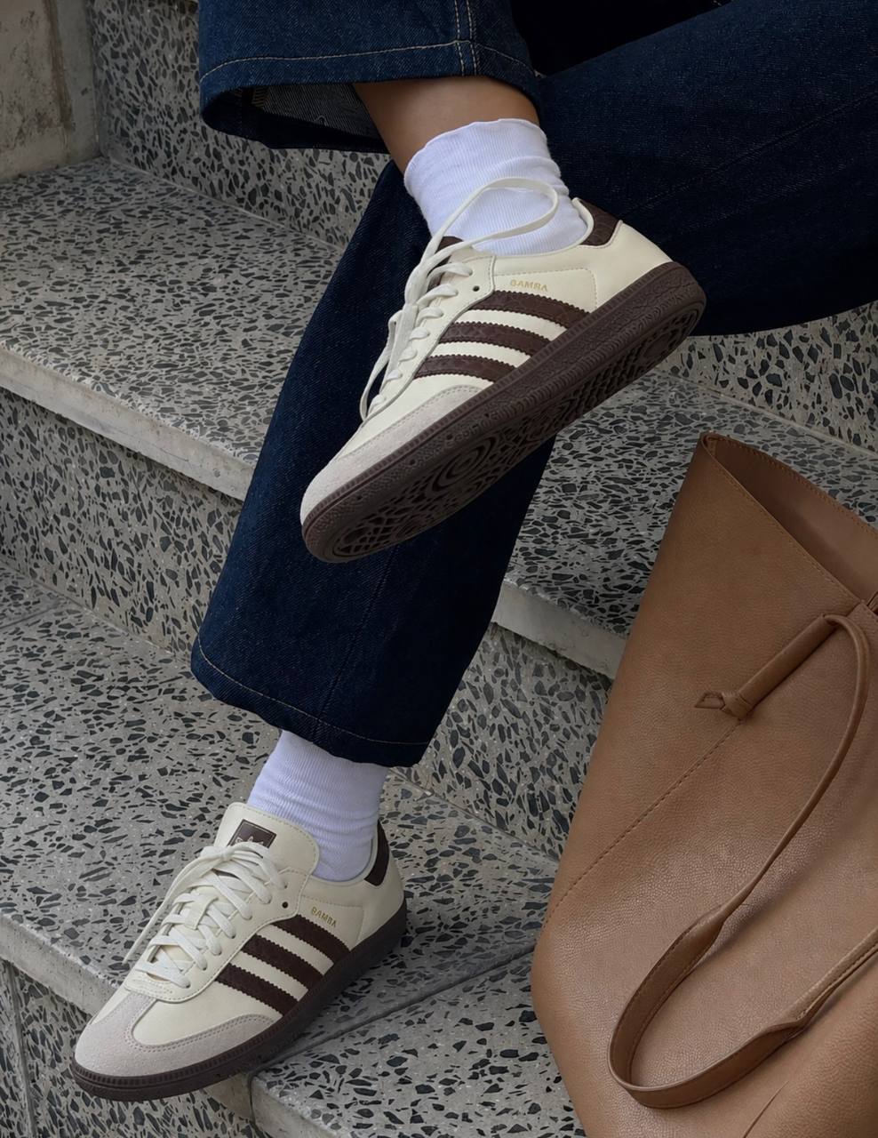Sneakers Adidas Samba Og – Link Hacoo