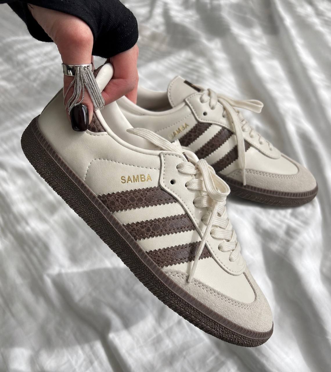 Sneakers Adidas Samba Og – Link Hacoo · foto 3
