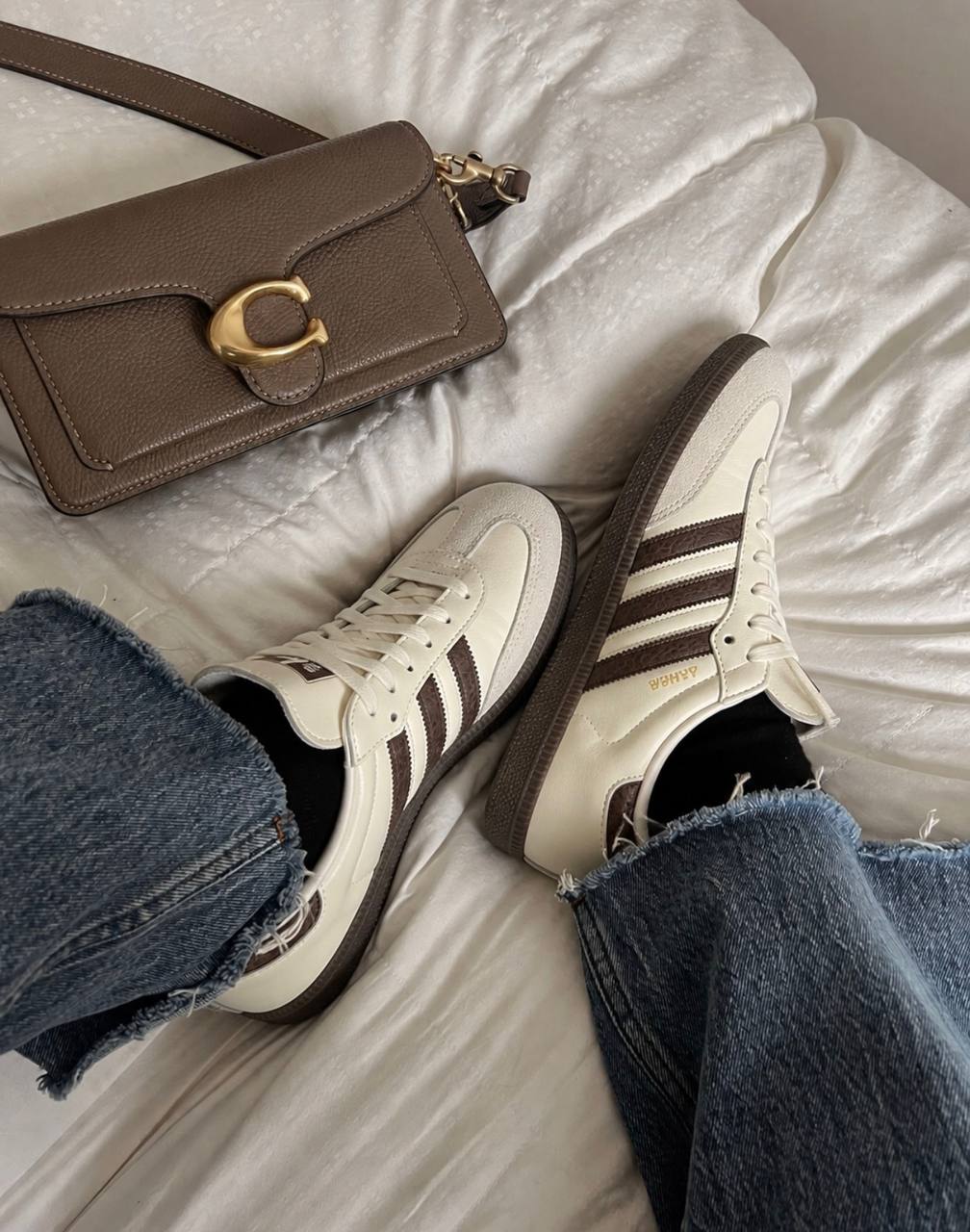 Sneakers Adidas Samba Og – Link Hacoo · foto 5