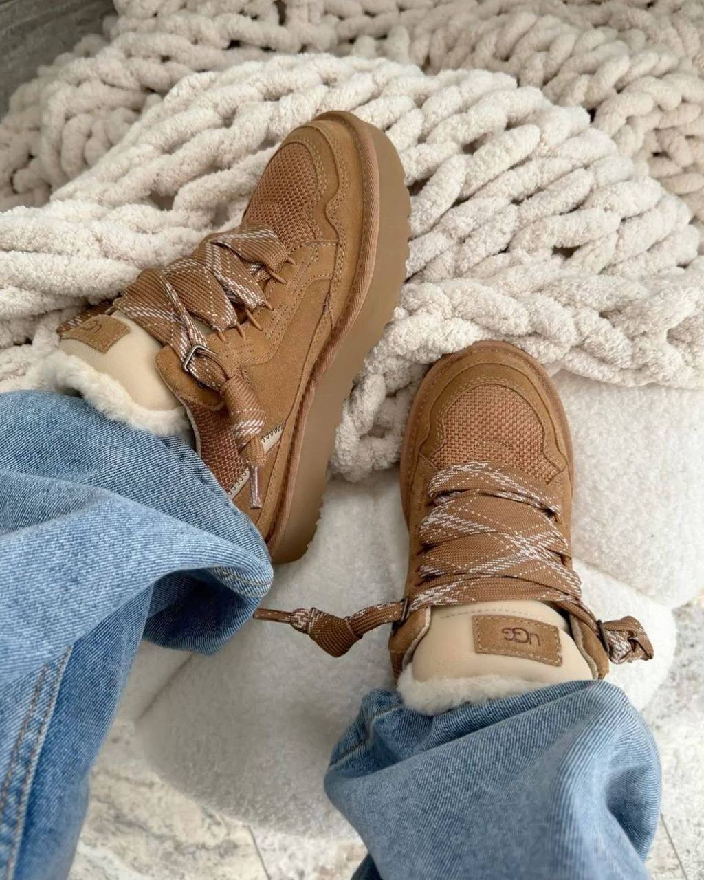 Scarpe Ugg Lowmel – Link Hacoo · foto 3