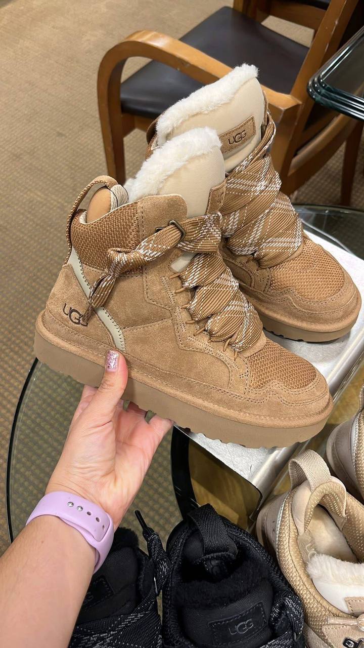 Scarpe Ugg Lowmel – Link Hacoo · foto 4