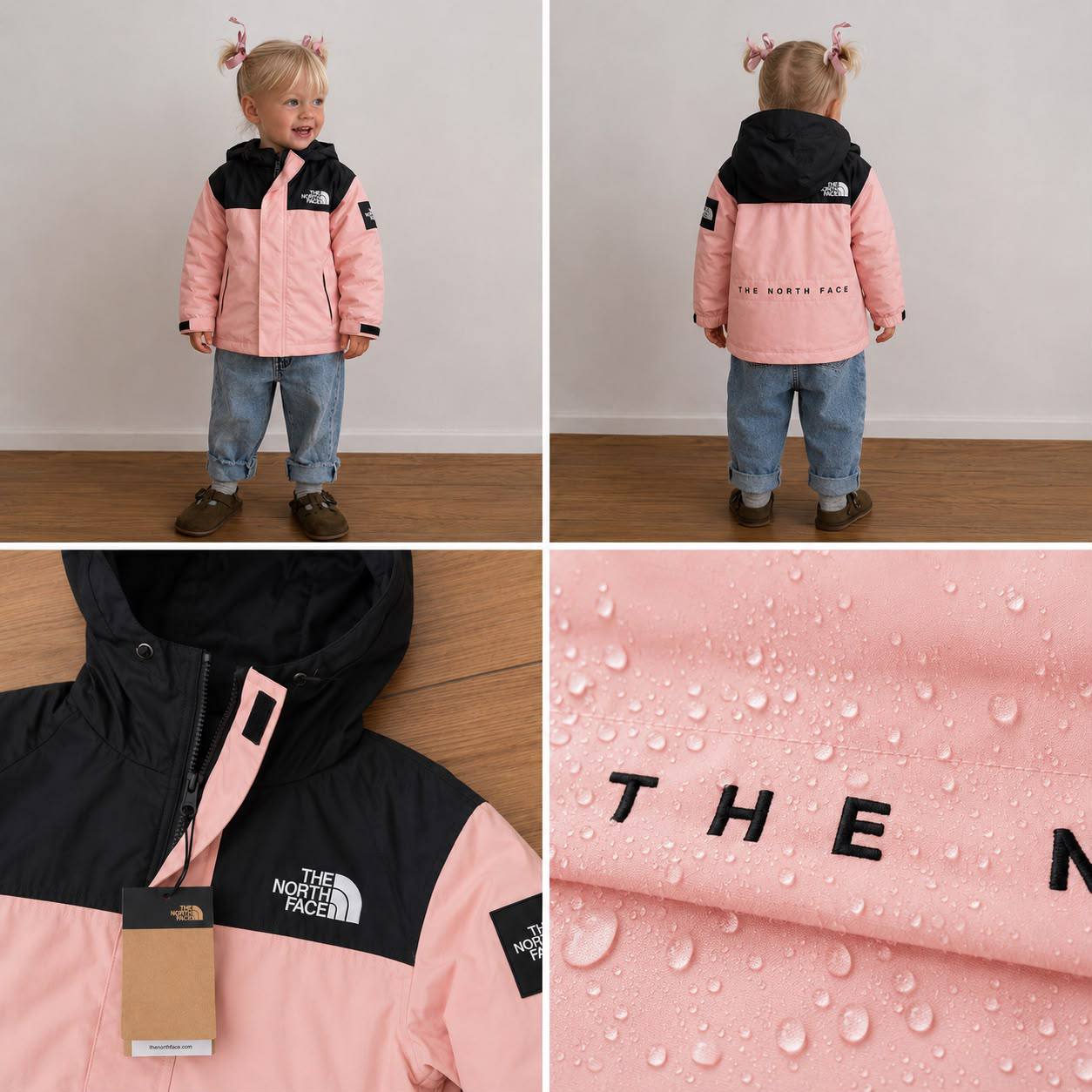 Giacca The North Face – Link Hacoo