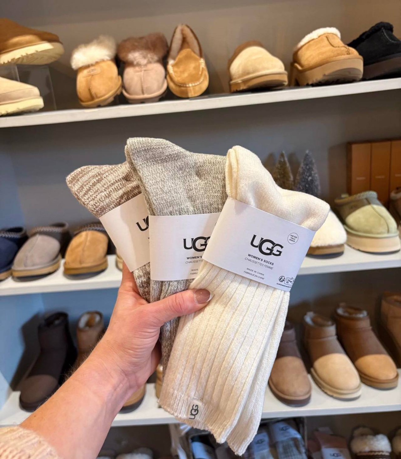 Ugg – Lien Hacoo · photo 2