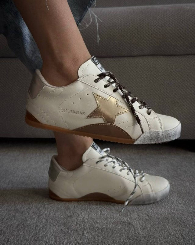 Golden Goose True Star Sneaker – Hacoo-Link · Foto 3