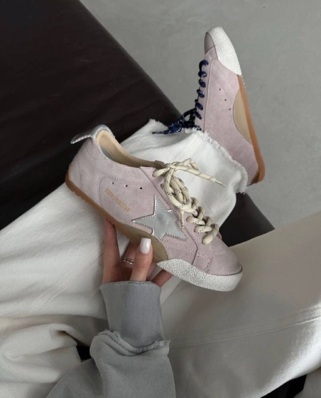 Golden Goose True Star Sneaker – Hacoo-Link · Foto 4