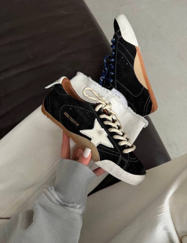 Golden Goose True Star Sneaker – Hacoo-Link · Foto 5