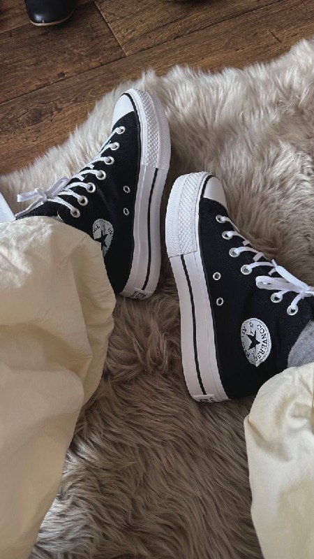 Converse All Star sportcipő – Hacoo link