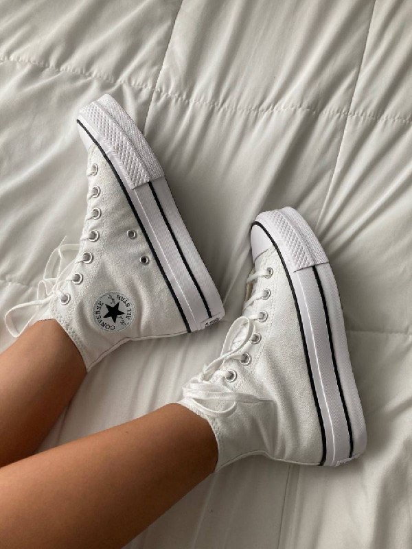 Converse All Star sportcipő – Hacoo link · fotó 3