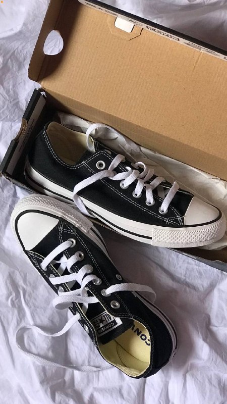 Converse All Star sportcipő – Hacoo link · fotó 4