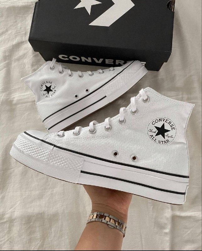 Converse All Star sportcipő – Hacoo link · fotó 5