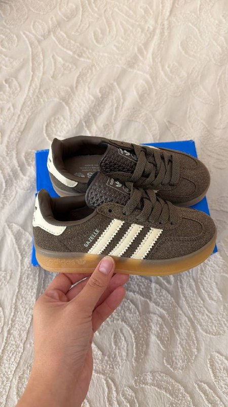 Adidas Gazelle Indoor sportcipő – Hacoo link