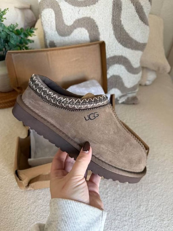 Chaussons Ugg Tasman – Lien Hacoo · photo 2