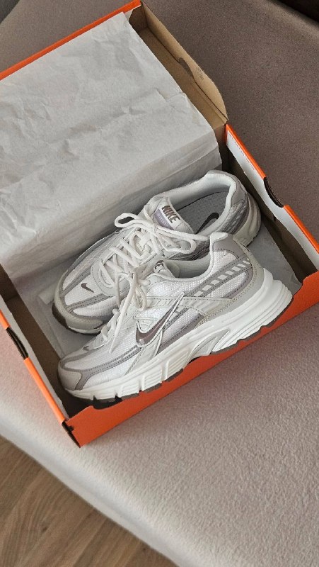 Nike Initiator Sneaker – Hacoo-Link · Foto 2
