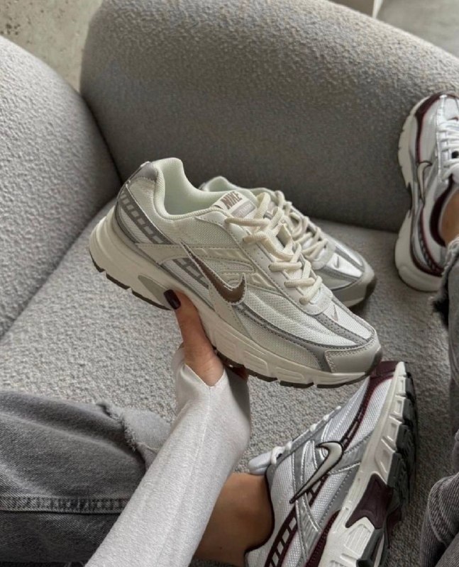Nike Initiator Sneaker – Hacoo-Link · Foto 4