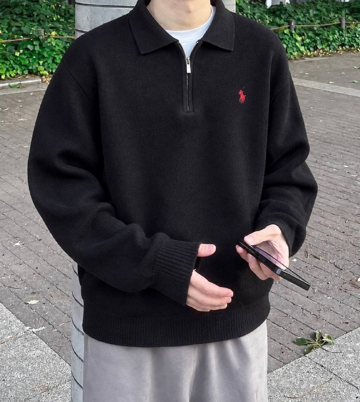 Ralph Lauren sweater – Hacoo link · photo 3