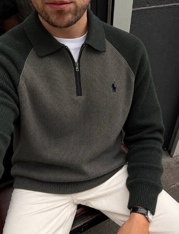 Ralph Lauren sweater – Hacoo link · photo 4