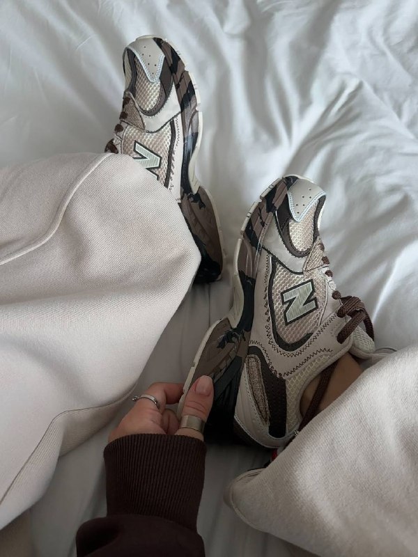 New Balance 530 Custom Sneaker – Hacoo-Link · Foto 2