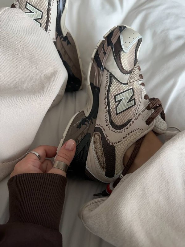 New Balance 530 Custom Sneaker – Hacoo-Link · Foto 4
