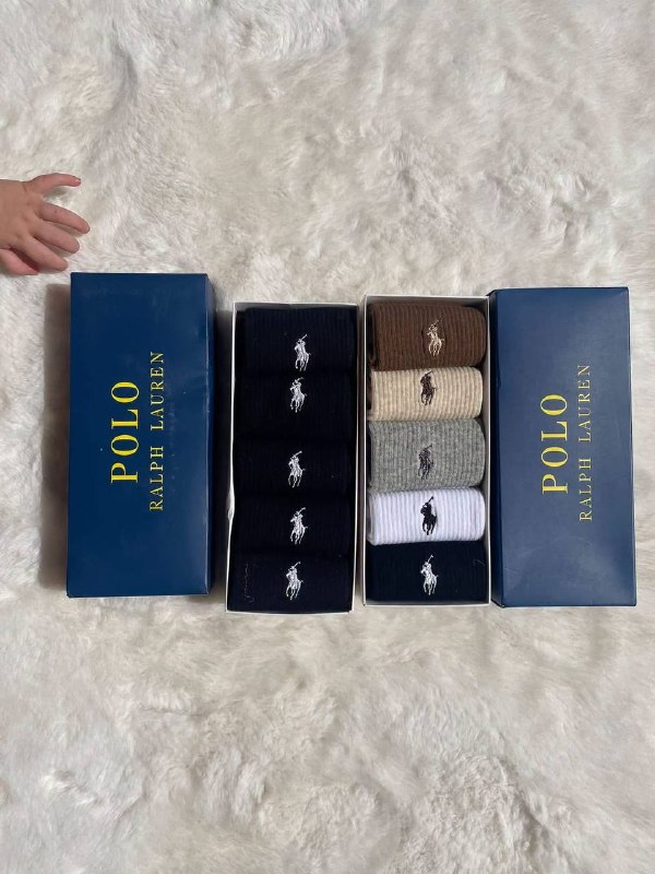 Polo Ralph Lauren · Nike – Hacoo-Link · Foto 2
