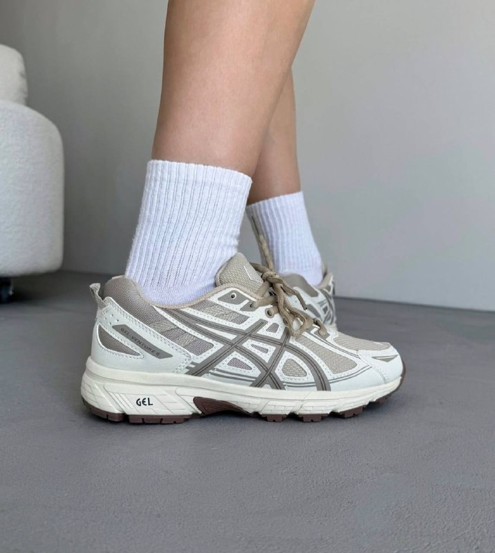 Sapatilhas Asics Gel Venture 6 – Link da Hacoo