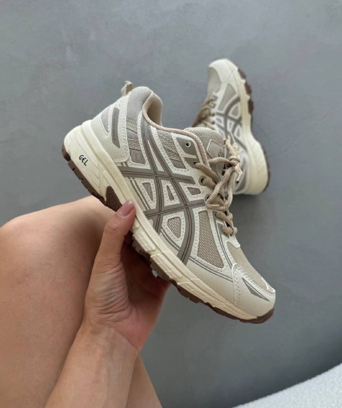Sapatilhas Asics Gel Venture 6 – Link da Hacoo · foto 3
