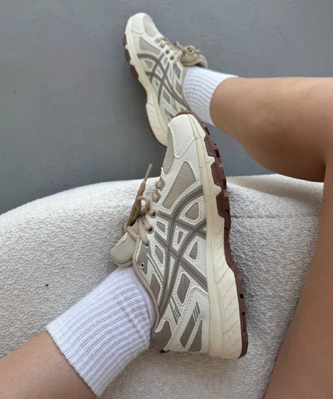 Sapatilhas Asics Gel Venture 6 – Link da Hacoo · foto 5