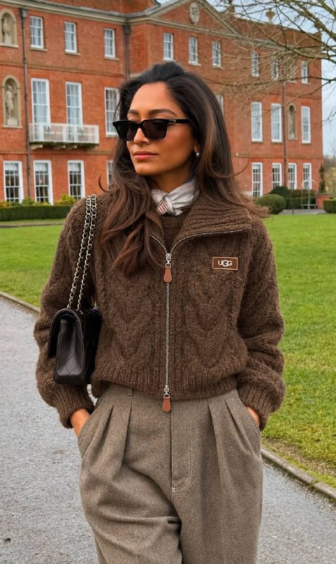 Ugg Jacke – Hacoo-Link · Foto 3