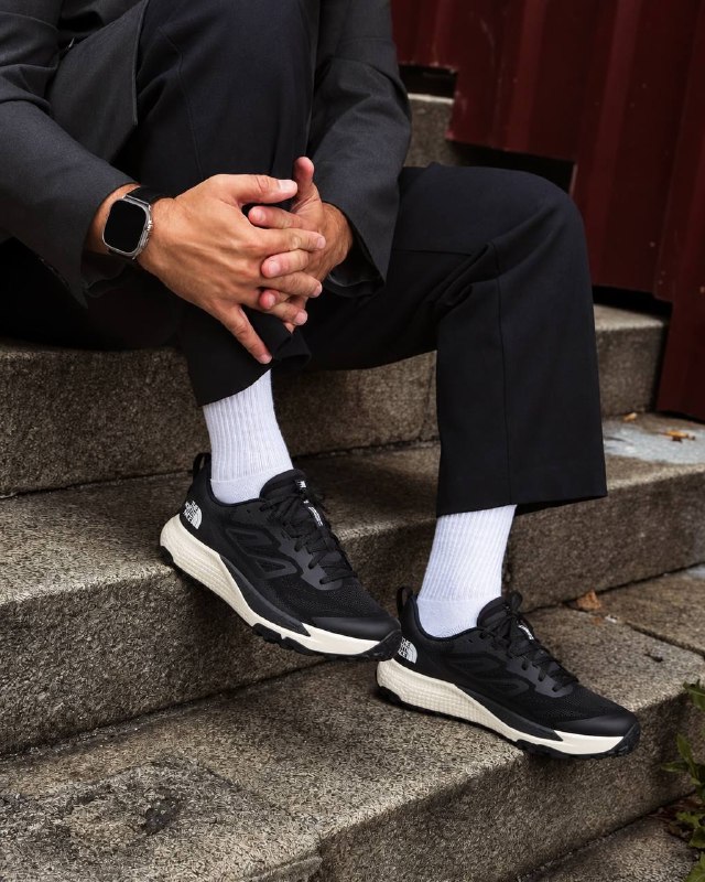 The North Face Sneaker – Hacoo-Link · Foto 2