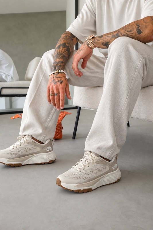 The North Face Sneaker – Hacoo-Link · Foto 3