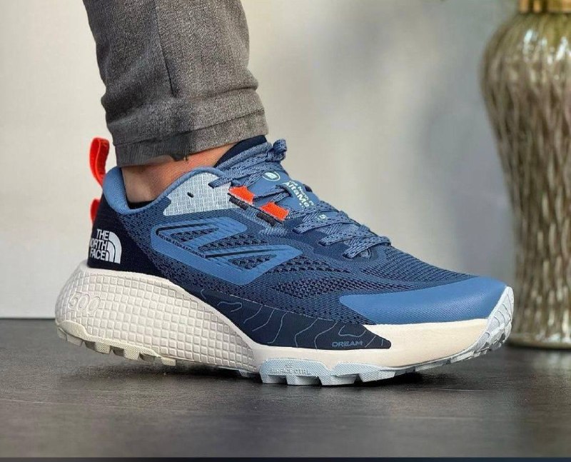 The North Face Sneaker – Hacoo-Link · Foto 4