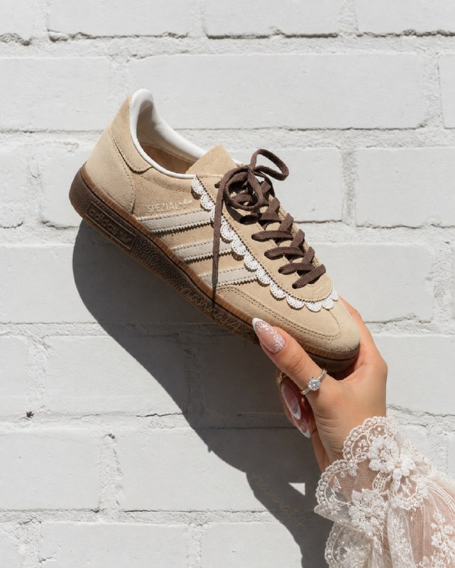 Adidas Spezial · Adidas – Hacoo link
