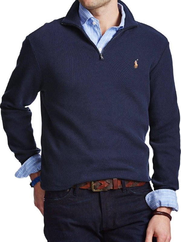 Ralph Lauren sweater – Hacoo link