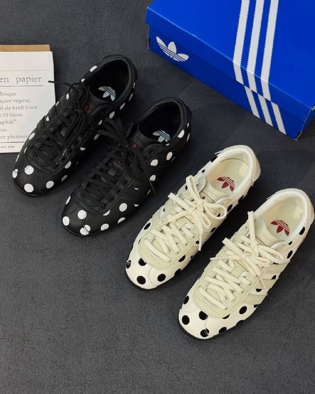 Sneakers Adidas Anfu – Link Hacoo · foto 5