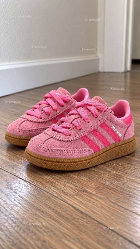 Adidas spezial sneakers – Hacoo link